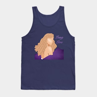 Speak Now, Long Live Tank Top